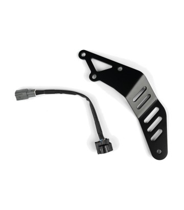 Akrapovič Mounting Kit for Yamaha MT 07 Tracer (24-26), MT 09 Tracer (24-25) P-HF1626