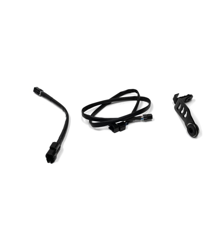 Kit de montage Akrapovič pour Yamaha MT 09 (24-26) P-HF1706
