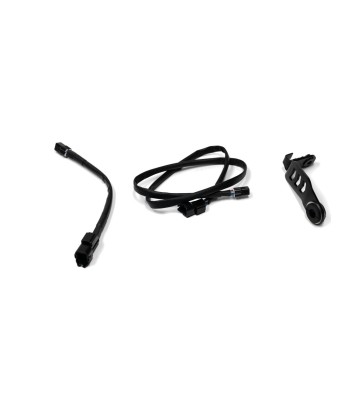 Akrapovič Montagesatz für Yamaha MT 09 (24-26) P-HF1706