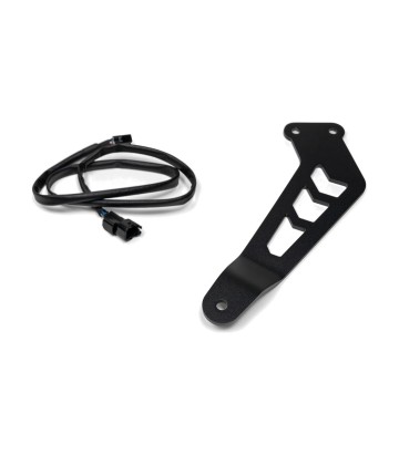 Montageset Akrapovič voor Yamaha MT 09 (21-23) P-HF1707