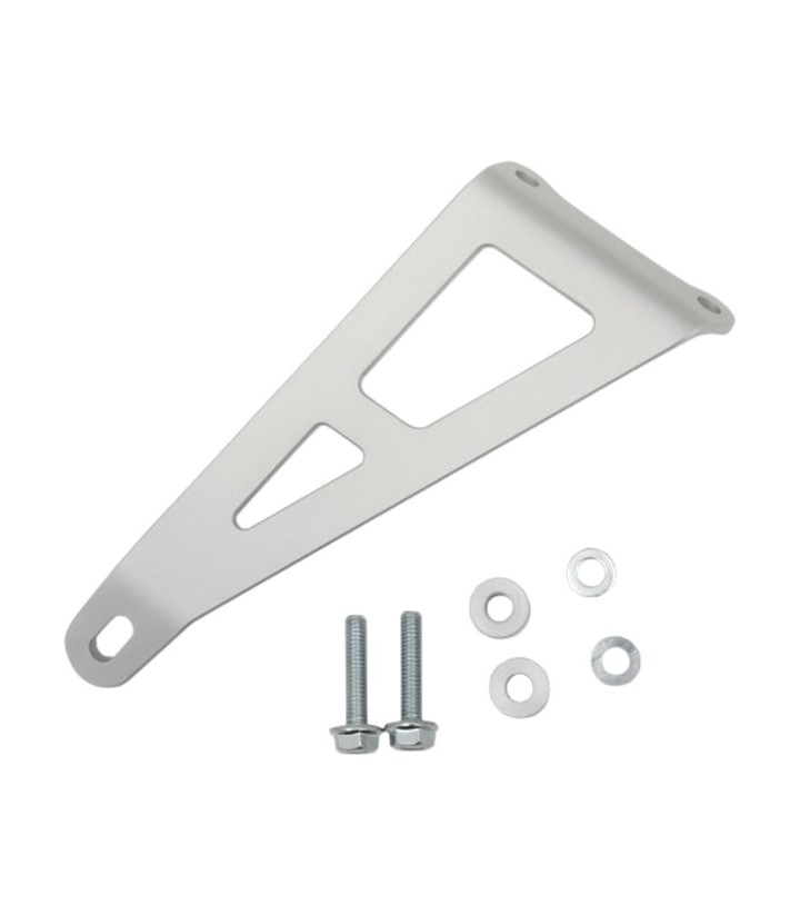 Soporte de Silencioso Akrapovič para Aprilia RSV 4 1000/1100 (09-14), Tuono V4 1000/1100 (11-16) P-MBA10AL3/A2