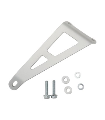Einddemperhouder Akrapovič voor Aprilia RSV 4 1000/1100 (09-14), Tuono V4 1000/1100 (11-16) P-MBA10AL3/A2