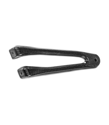 Akrapovič Silencer Bracket in Carbon for Honda CBR 1000 RR (17-19) P-MBH10E1