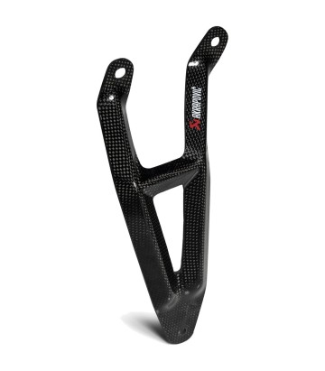 Akrapovič Silencer Bracket in Carbon for Kawasaki ZX 10 R (21-26) P-MBK10SO2