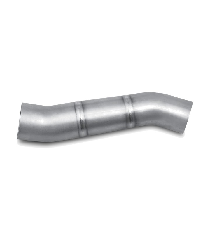 Supresor de Catalizador Akrapovič para Ducati Monster 1200 (14-20), Monster 821 (14-20) L-D12SO2