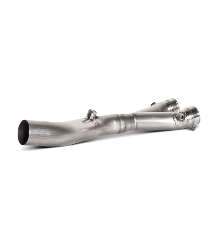 Supresor de Catalizador Akrapovič para Yamaha MT 10 (16-21) L-Y10SO15T