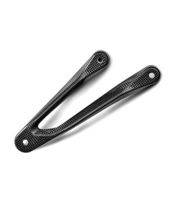 Supporto silenziatore Akrapovič in carbonio per BMW S 1000 RR (15-18) P-MBB10R3/1