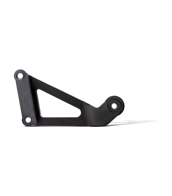 Soporte de Silencioso Akrapovič en Acero para Yamaha MT 03 320 (16-26), YZF R25 (14-25), YZF R3 (15-26) P-X179