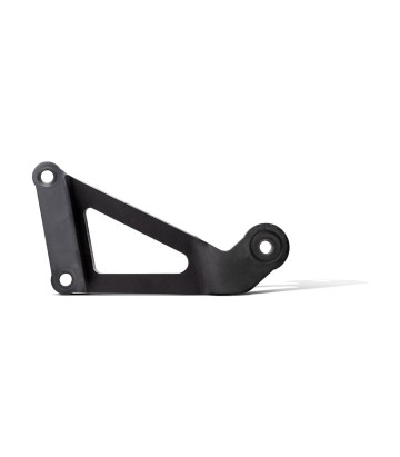Soporte de Silencioso Akrapovič en Acero para Yamaha MT 03 320 (16-26), YZF R25 (14-25), YZF R3 (15-26) P-X179