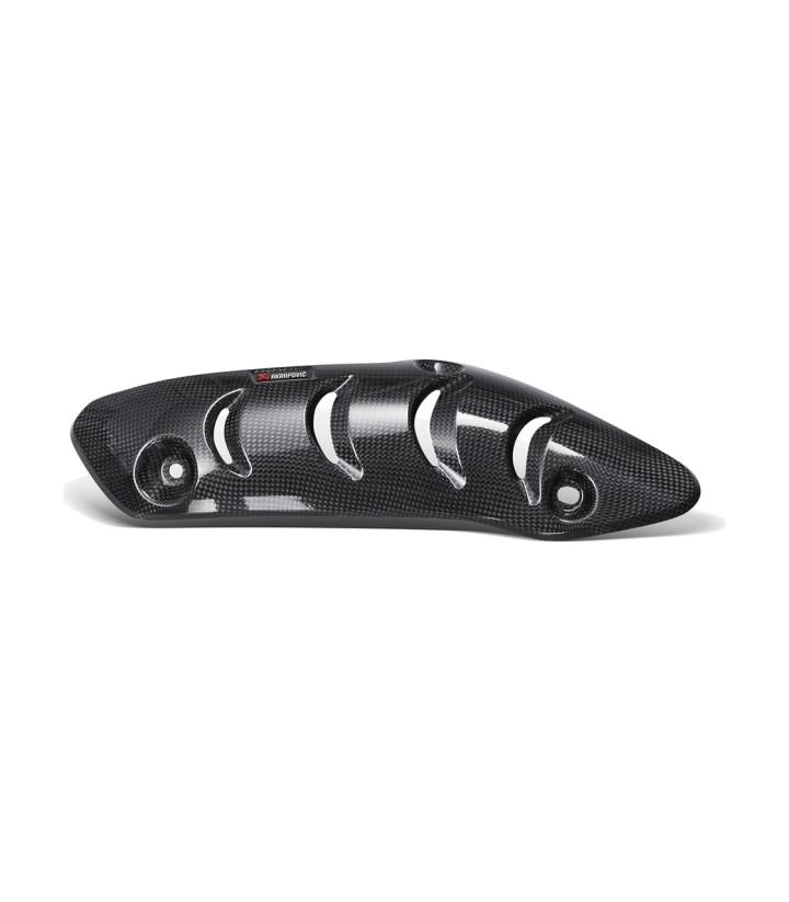 Akrapovič Heat Shield in Carbon for Ducati Monster 1200 (14-20), Monster 821 (14-20) P-HSD12E1