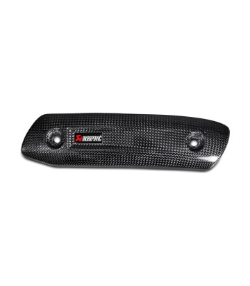 Akrapovič Hitzeschild aus Carbon für Ducati Monster 659/797 (17-20), Scrambler 1100 (18-21), Scrambler 800 (15-22) P-HSD12E3