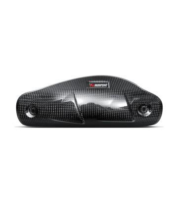 Paracalore Akrapovič in carbonio per Ducati Hypermotard 698/821/939 (13-18), Hyperstrada 821/939 (13-18) P-HSD8E2
