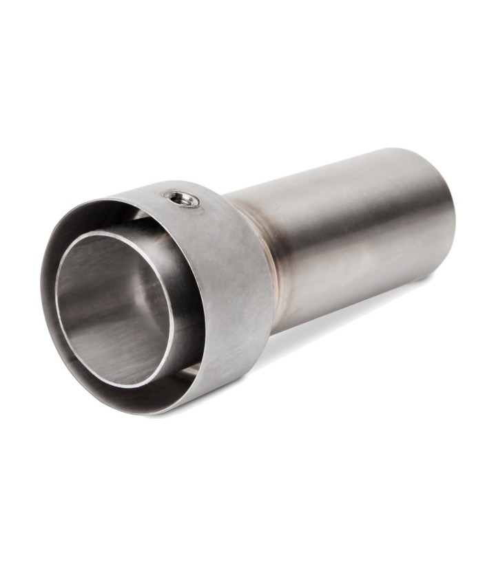 DB Killer Akrapovič para Honda CBR 1000 RR (14-16), Yamaha YZF R6 (06-26) V-TUV158