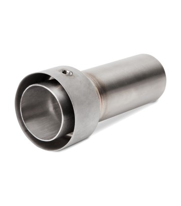 DB killer Akrapovič per Honda CBR 1000 RR (14-16), Yamaha YZF R6 (06-26) V-TUV158