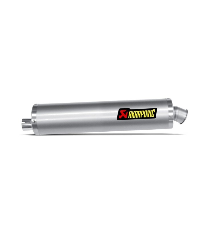 Escape Akrapovič en Titanio para BMW R 1150 GS (99-06) S-B11SO1-HT
