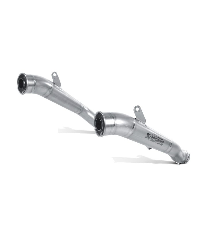 Akrapovič-Megafon-Auspuff aus Titan für Suzuki GSX-R 1000 (09-11) SM-S10SO1T