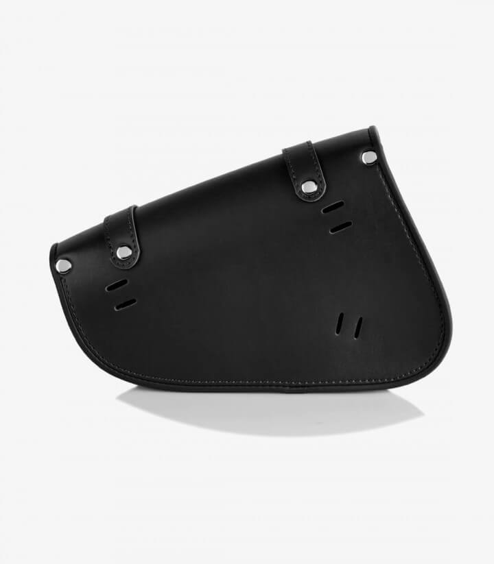 Alforjas Modelo Detroit color Negro de Customacces