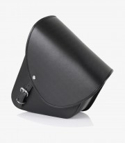 Customacces Saddlebags model Barcelona color Black