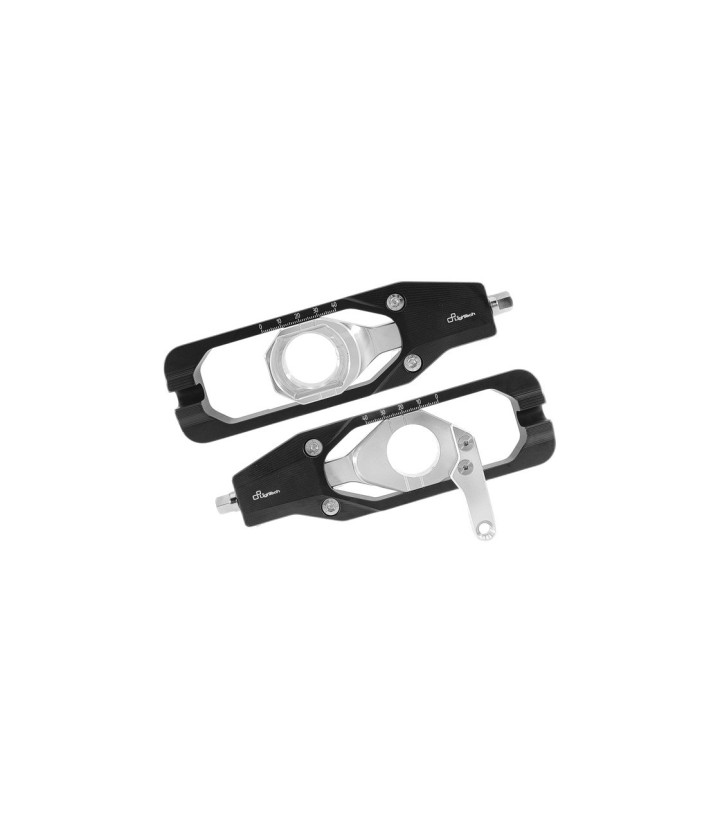 Tendicatena LighTech nero per Yamaha YZF R1 (20-25) TEYA009NER