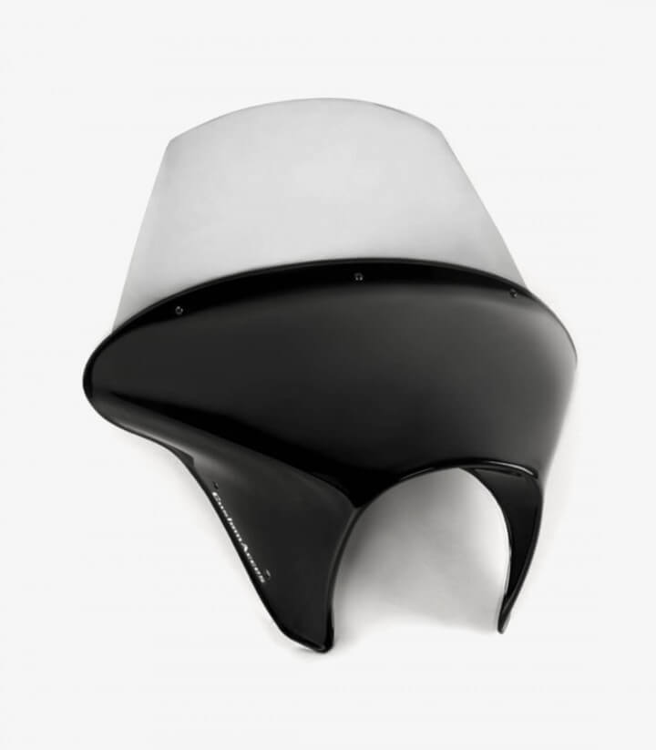Carenabris Batwing SML color Negro y Ahumado de Customacces BTM0004/8H