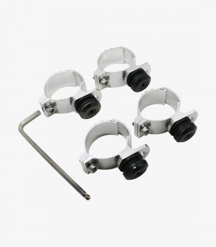 Semicarenado Snake Eye color Negro de Customacces CUP003N CUP003N
