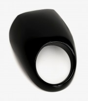 Customacces Free Spirit Semi-fairing color Black CUP001N