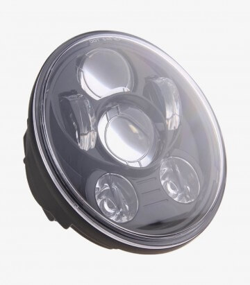 Ovni II Headlight HL0002N from Customacces