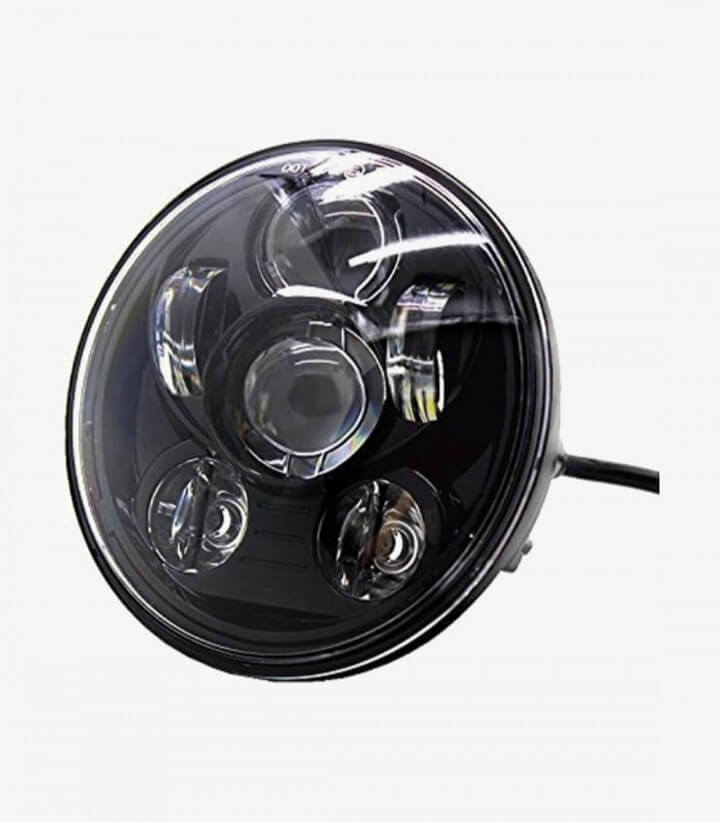 Faro Ovni II HL0002N de Customacces