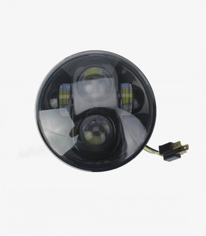 Ovni Headlamp HL0001N from Customacces