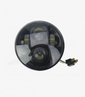 Faro Ovni HL0001N de Customacces