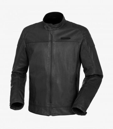 Pel 2G Summer Jacket for Men from Tucano Urbano in color Black
