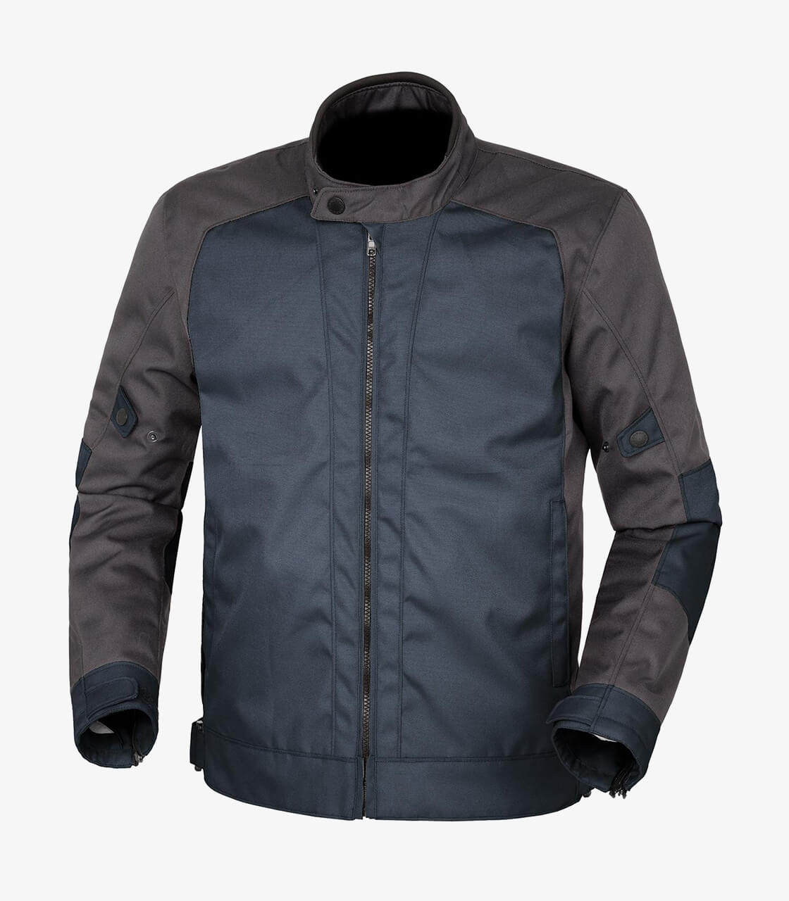 VQuattro chaqueta moto verano Lucas azul