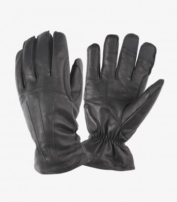 Tucano Urbano Softy Icon Gloves color Black