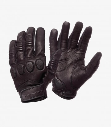 Tucano Urbano Gig Gloves color Black
