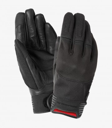 Tucano Urbano Krill Gloves color Black