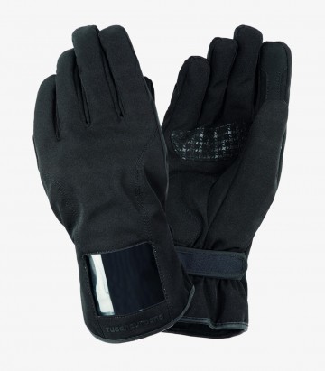 Tucano Urbano Kronos Gloves color Black