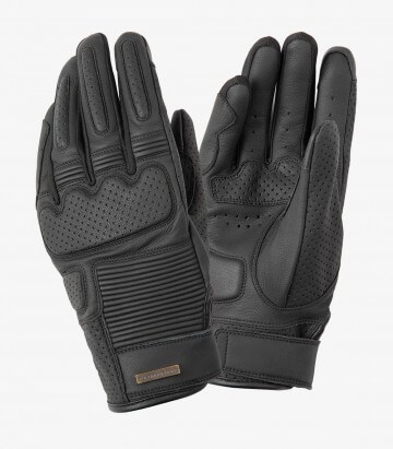 Tucano Urbano Marquis Gloves color Black