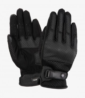 Tucano Urbano Wendy Gloves color Black