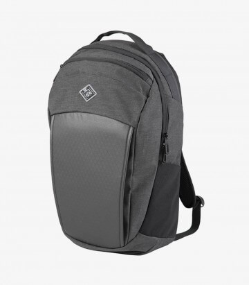 Mochila Go Pack color Negro de Tucano Urbano