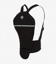 Black Motorcycle Back Protector from Tucano Urbano