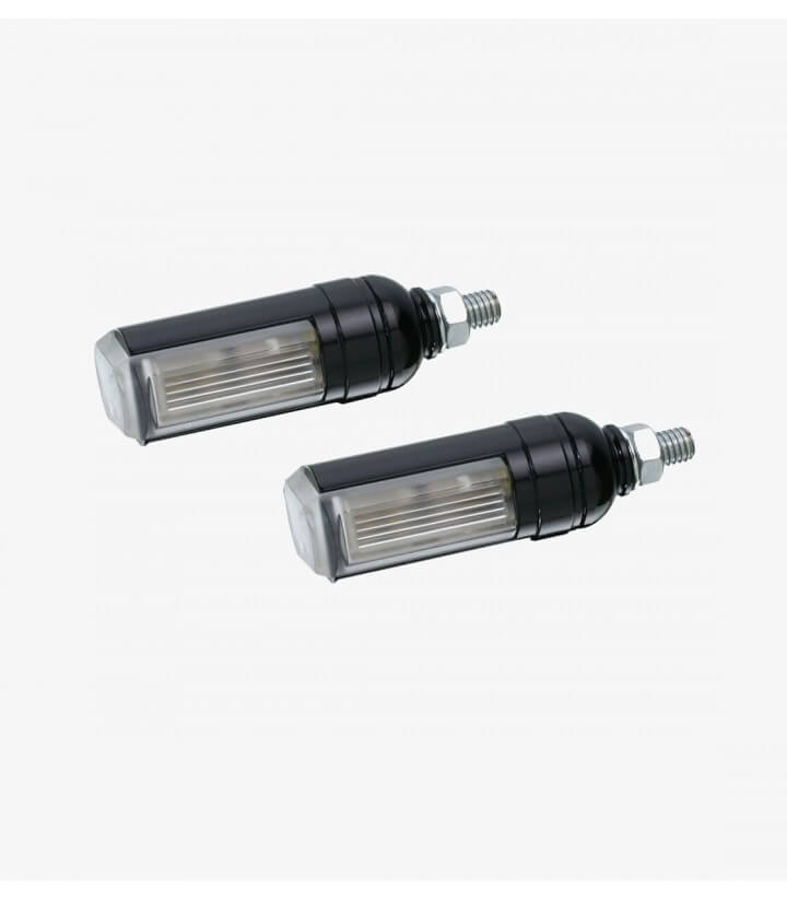 Blinker Cápsula 2 Farbe Schwarz von Customacces