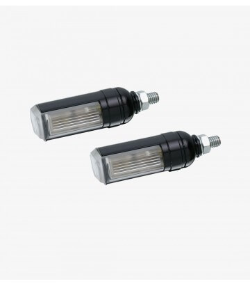 Blinker Cápsula 2 Farbe Schwarz von Customacces