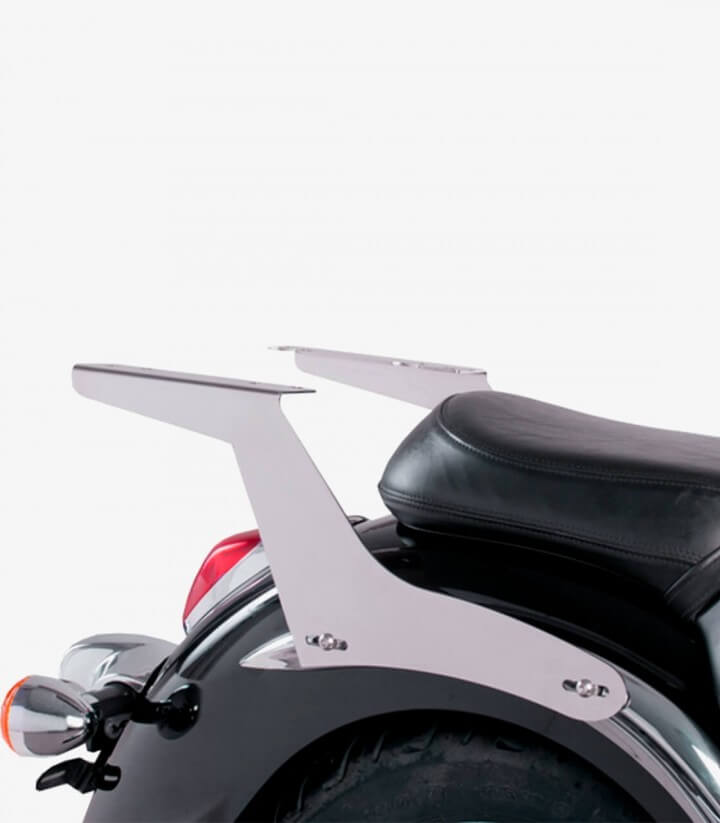 Nicht abnehmbarer Träger SM Verchromt SM0001J für Customacces-Koffer