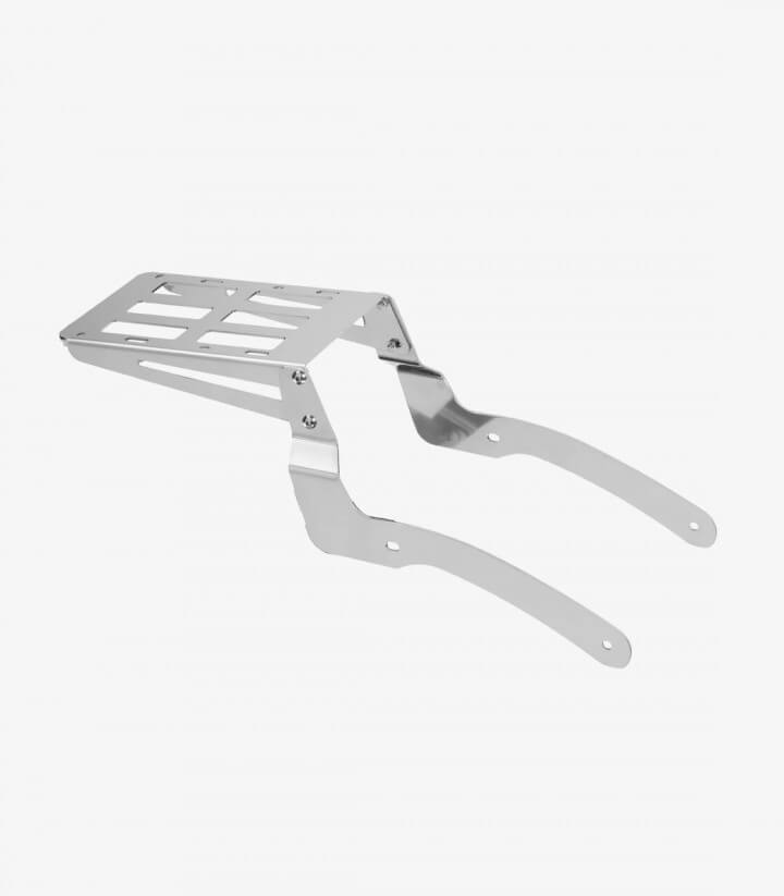 Chrome plated Fixed Top Case Bracket SB0026J from Customacces
