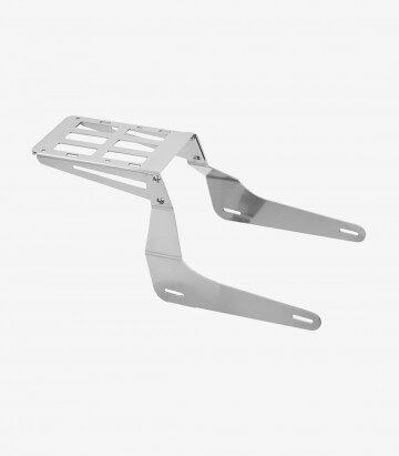 Chrome plated Fixed Top Case Bracket SB0025J from Customacces