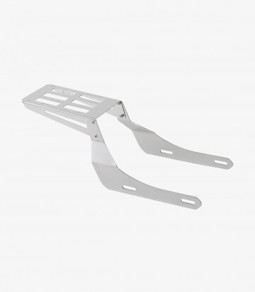 Soporte no desmontable Cromado SB0020J para maletas Customacces