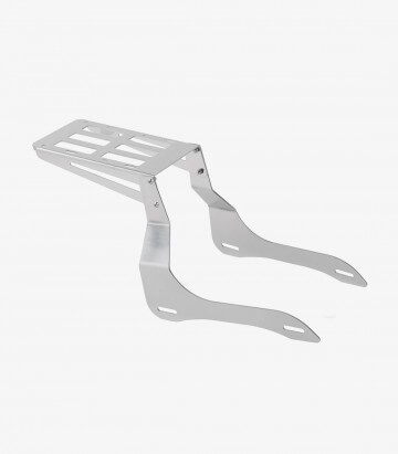 Chrome plated Fixed Top Case Bracket SB0017J from Customacces