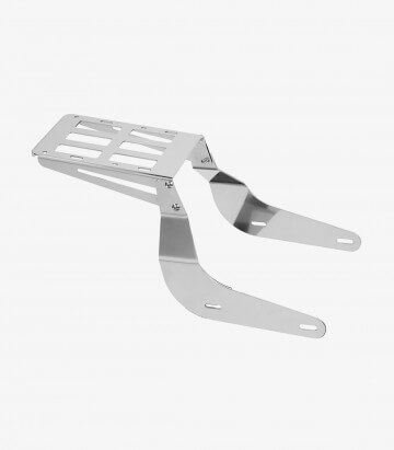 Chrome plated Fixed Top Case Bracket SB0002J from Customacces