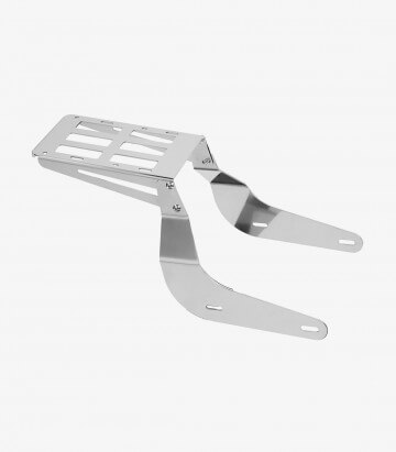Soporte no desmontable Cromado SB0027J para maletas Customacces