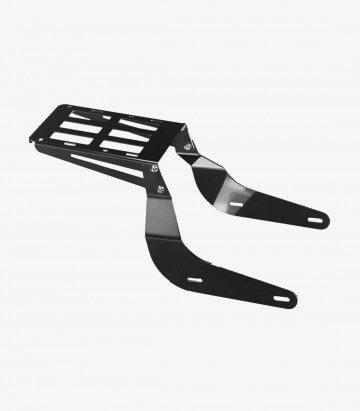 Soporte no desmontable Negro SB0036N para maletas Customacces